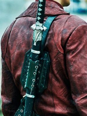  Into The Badlands: Bir Samuray Dünyası ve Karanlık Bir Destan!