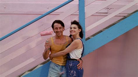  Betty Blue - Bir Aşkın Çılgınlığı ve Fransa'nın Rüyalar Şehri Nice!